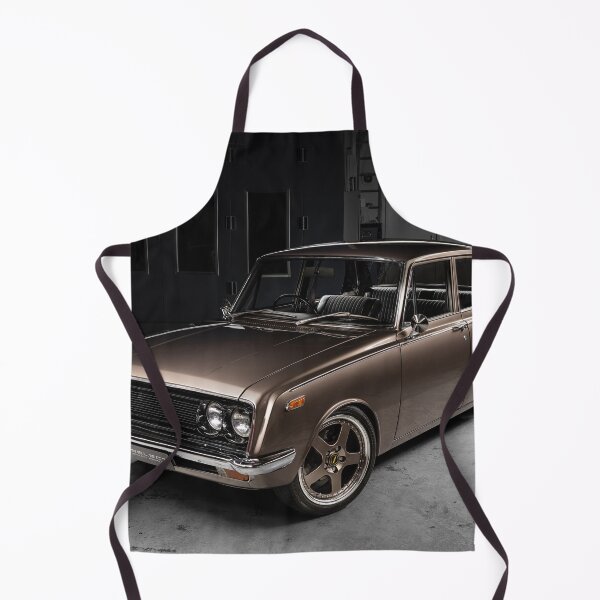 Item preview, Jarred Toyota Corona designed and sold by HoskingInd.