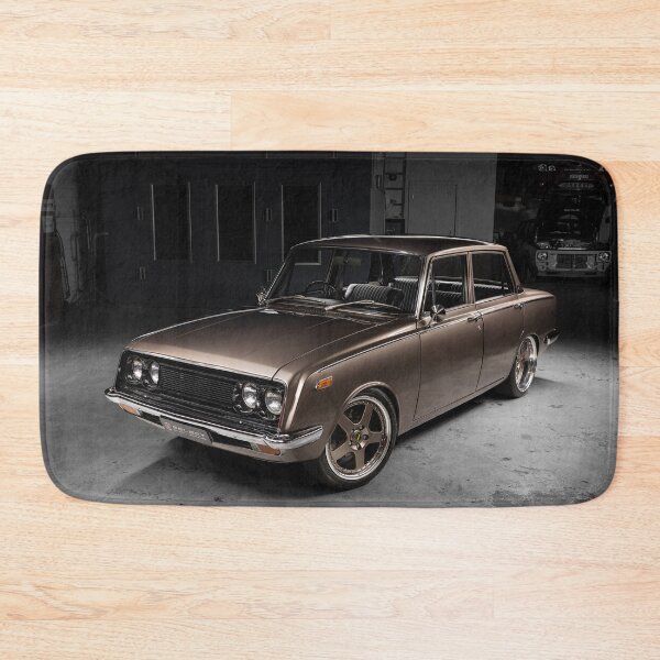 Item preview, Jarred Toyota Corona designed and sold by HoskingInd.