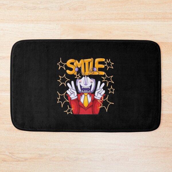 Item preview, Deltarune Tenna designed and sold by Inthestardust.