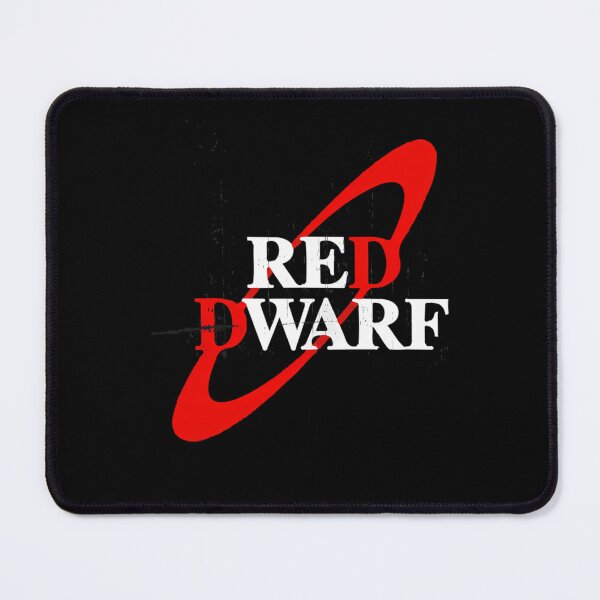Item preview, Distressed Sci Fi Comedy Space Show Title Symbol designed and sold by DougWilsons.
