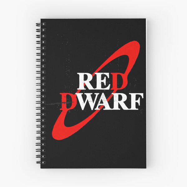 Item preview, Distressed Sci Fi Comedy Space Show Title Symbol designed and sold by DougWilsons.