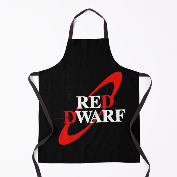 Item preview, Distressed Sci Fi Comedy Space Show Title Symbol designed and sold by DougWilsons.