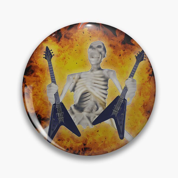 Item preview,  Autism Funny Skeleton  designed and sold by xyiyx.