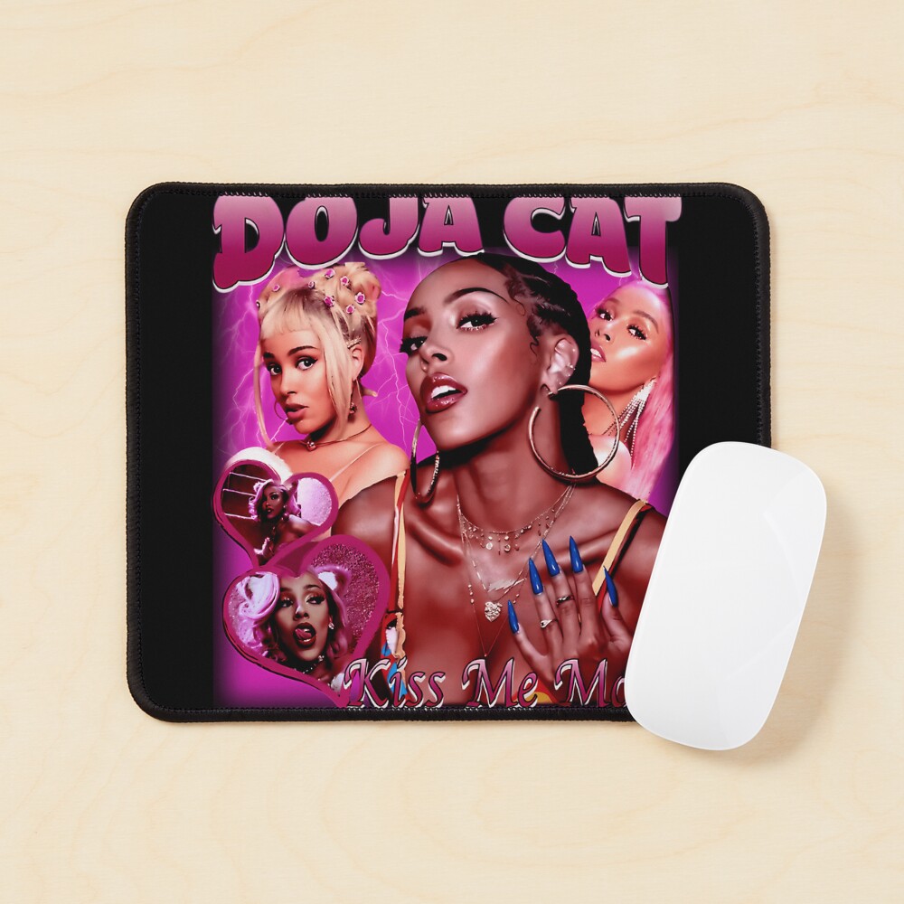 Item preview, Mouse Pad designed and sold by TheSkatingComm.