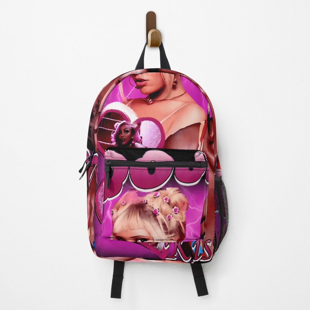 Item preview, Backpack designed and sold by TheSkatingComm.