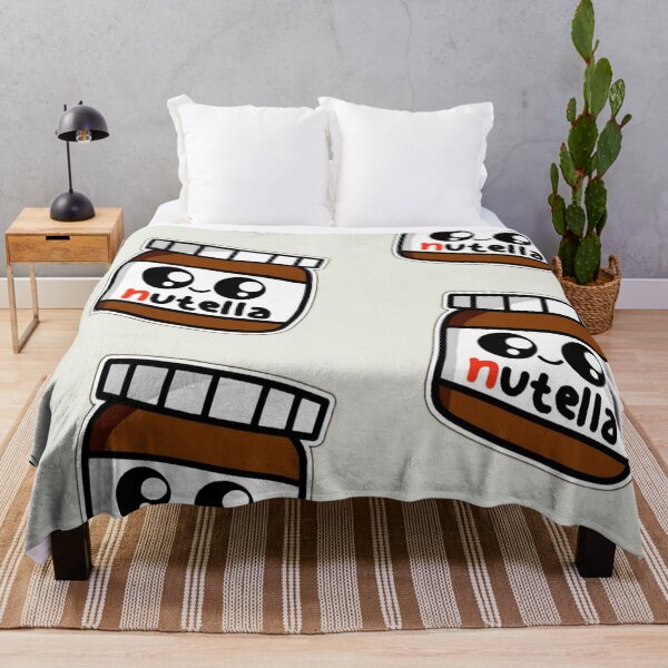 Item preview, Cute Nutella  designed and sold by Rilavie.