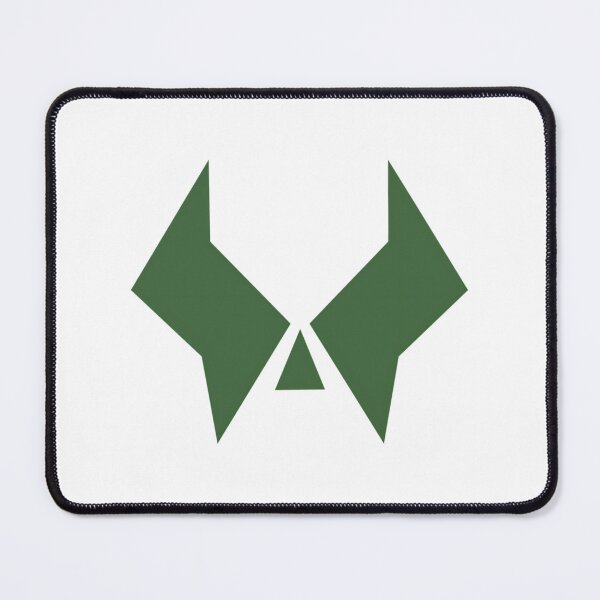 Item preview, Doctor Dooms Logo (Without Background) designed and sold by footeginette.