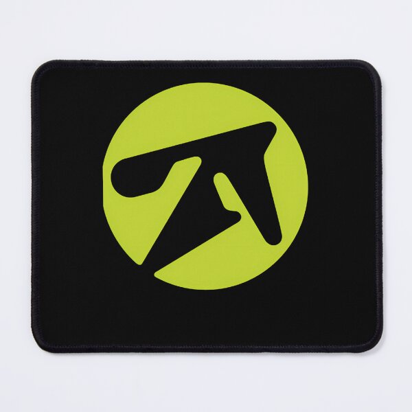Item preview, Electronic Music Producer Alternative Green Circle Symbol designed and sold by DougWilsons.
