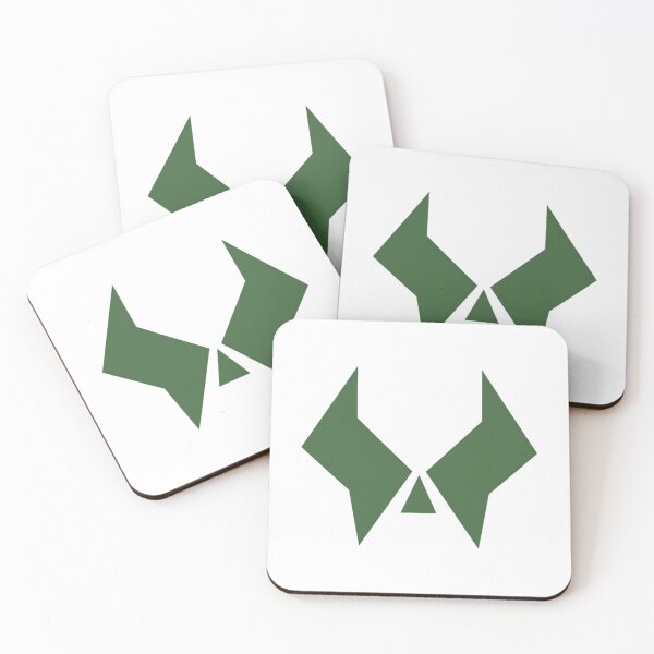 Item preview, Doctor Dooms Logo (Without Background) designed and sold by footeginette.