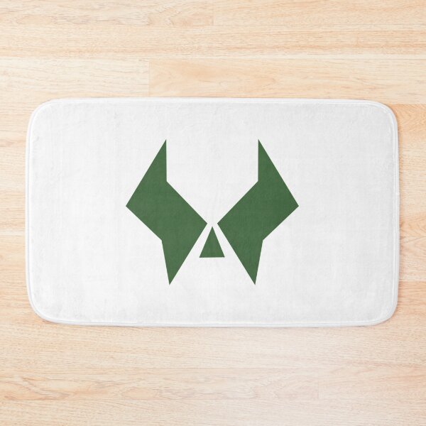 Item preview, Doctor Dooms Logo (Without Background) designed and sold by footeginette.