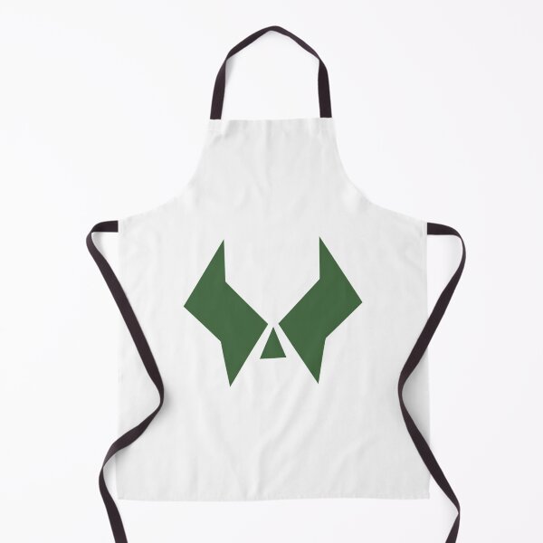 Item preview, Doctor Dooms Logo (Without Background) designed and sold by footeginette.