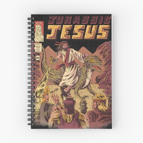 Artikelvorschau, Jura-Jesus entworfen und verkauft von awhb2019.