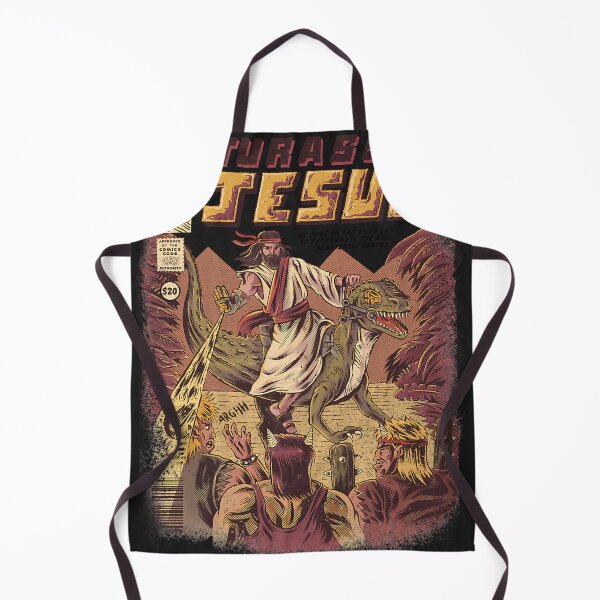 Item preview, Jurassic Jesus designed and sold by awhb2019.