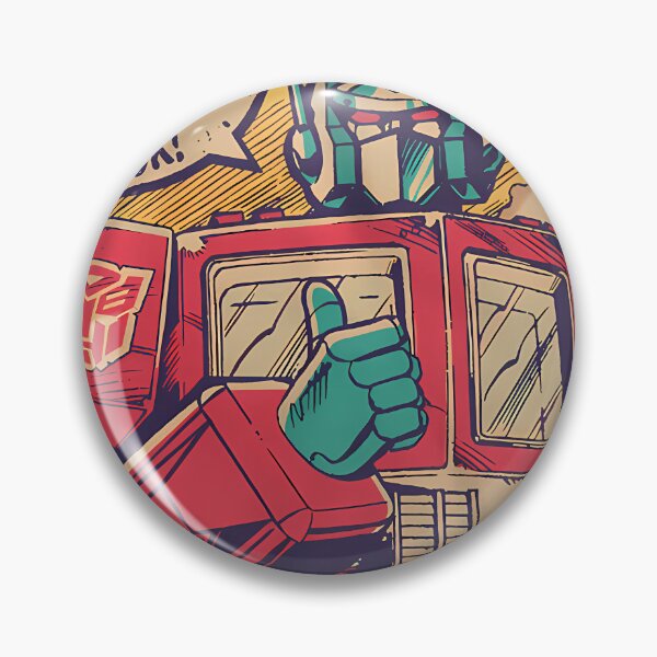 Item preview,  Cartoon Movie Robot Funny 90S designed and sold by xyiyx.