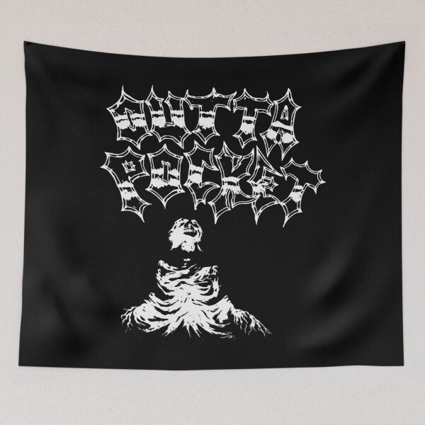 Item preview, Outta Pocket Band  designed and sold by TrevaBorer48.