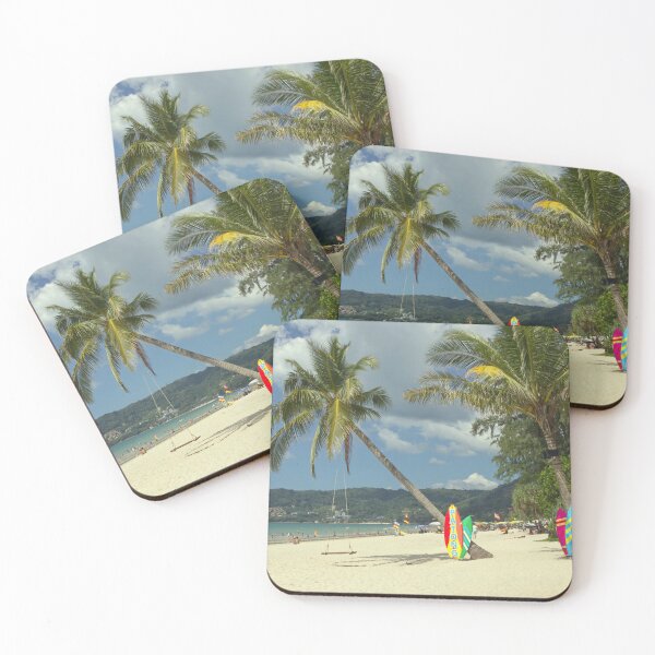 Item preview, Patong Beach, Phuket, Thailand designed and sold by Kevin Hellon.