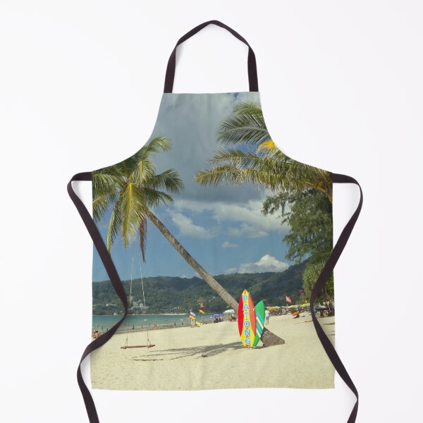 Item preview, Patong Beach, Phuket, Thailand designed and sold by Kevin Hellon.