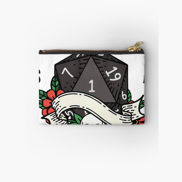 Item preview, Dnd Rpg Funny Critical Failure Crying Is A Free Action designed and sold by awhb2019.