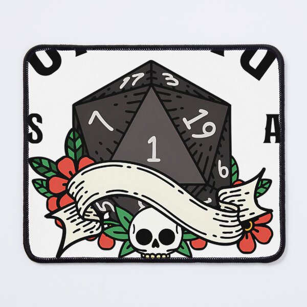 Item preview, Dnd Rpg Funny Critical Failure Crying Is A Free Action designed and sold by awhb2019.