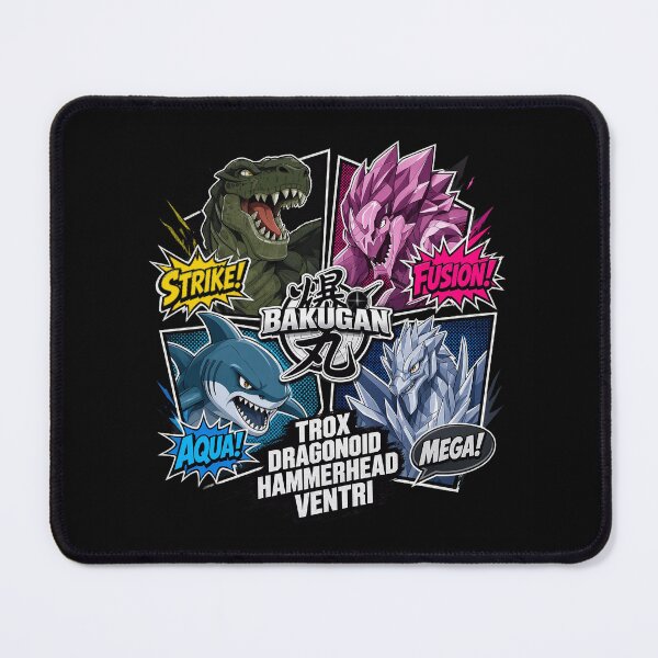 Item preview, Ultimate Fantasy Battle Crew designed and sold by leocoopera.