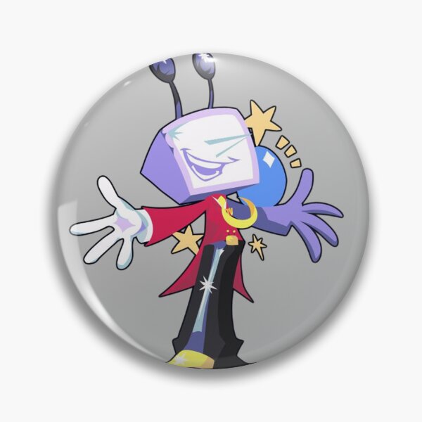 Artikelvorschau, Deltarune Tenna entworfen und verkauft von Inthestardust.