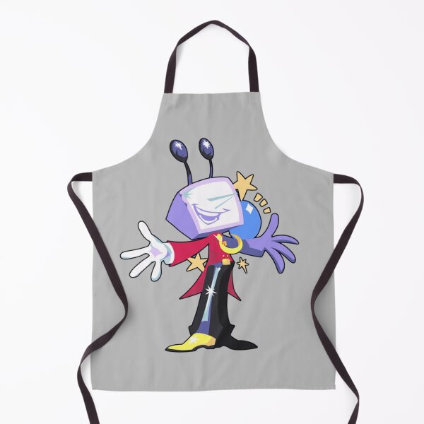 Item preview, Deltarune Tenna designed and sold by Inthestardust.