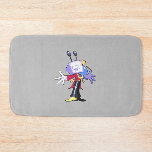Item preview, Deltarune Tenna designed and sold by Inthestardust.