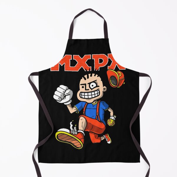 Item preview, MXPX  Kids in America designed and sold by vilziahanryn.