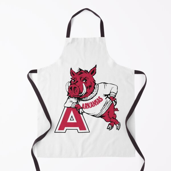 Item preview, Retro Red Razorback College Sports Mascot designed and sold by weitzmanronald.