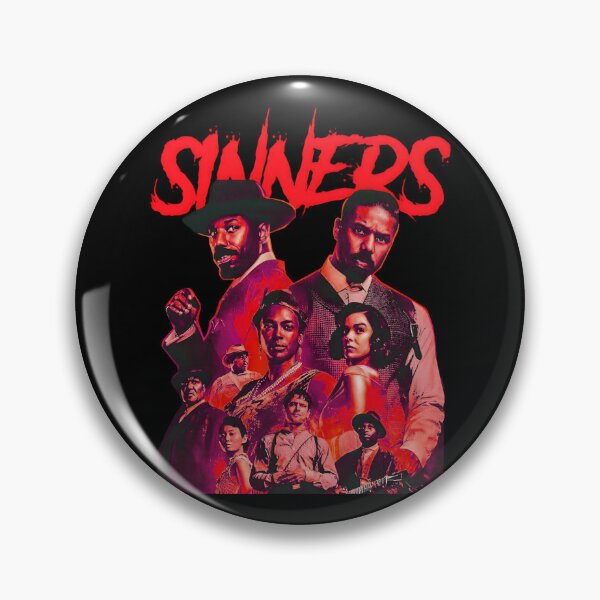 Item preview, Sinners  designed and sold by TrevaBorer48.