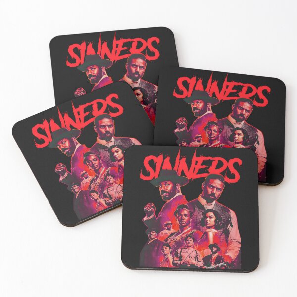 Item preview, Sinners  designed and sold by TrevaBorer48.
