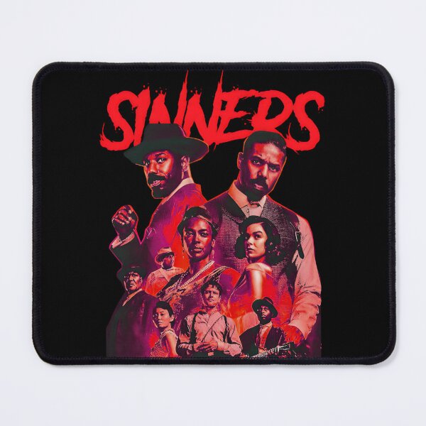 Item preview, Sinners designed and sold by TrevaBorer48.
