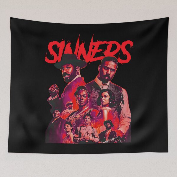 Item preview, Sinners  designed and sold by TrevaBorer48.
