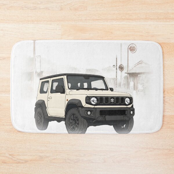 Artikelvorschau, Jimny – authentische japanische Autos aus aller Welt entworfen und verkauft von Dimensionality.
