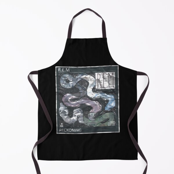 Item preview, Album Cover Rem Reckoning designed and sold by PhilippineDupuy.