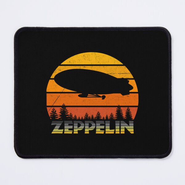 Item preview, Led Zepplin Going To California designed and sold by xyiyx.