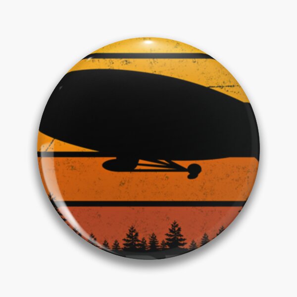 Item preview,  Led Zepplin Going To California designed and sold by xyiyx.