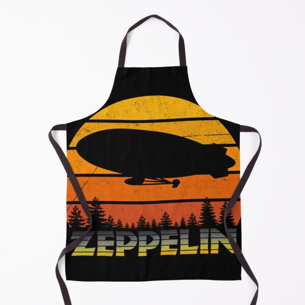 Item preview,  Led Zepplin Going To California designed and sold by xyiyx.