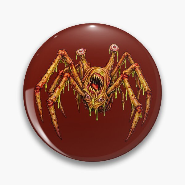 Item preview, The Thing designed and sold by Dawne's Designs.