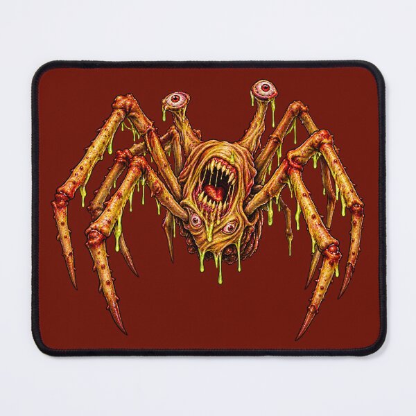 Item preview, The Thing designed and sold by Dawne's Designs.