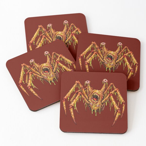 Item preview, The Thing designed and sold by Dawne's Designs.