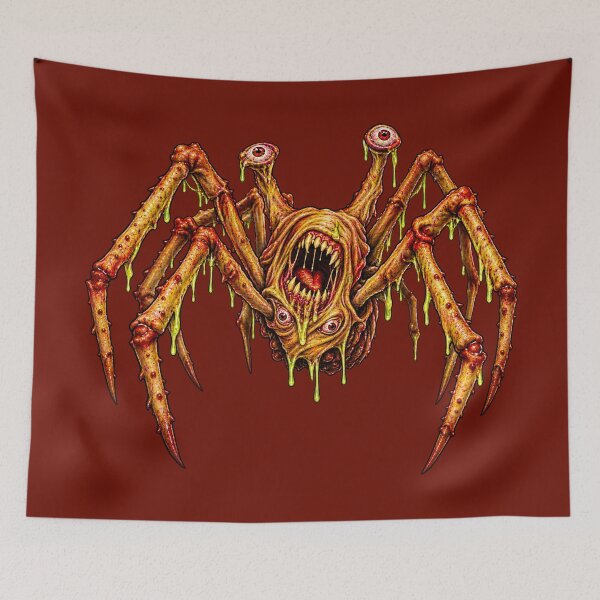 Item preview, The Thing designed and sold by Dawne's Designs.