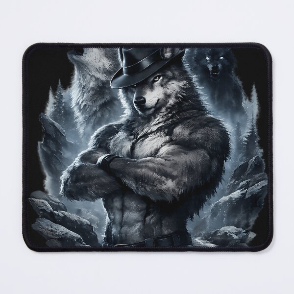 Item preview, Hide Your Feet The Alpha Is Here Wolf Meme designed and sold by awhb2019.