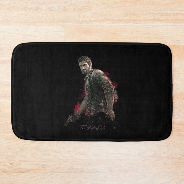 Item preview, Survival Apocalypse Warrior Red Splatter Art designed and sold by IsrealTribble.