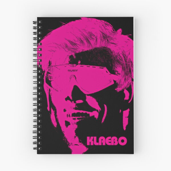 Item preview, Johannes Klaebo designed and sold by xyiyx.