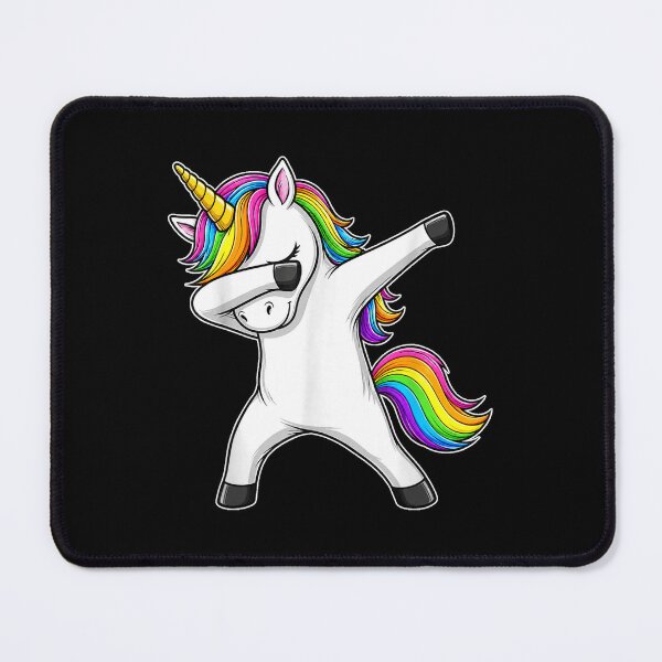 Item preview, Unicorn Dabbing Rainbow Funny designed and sold by LorenaVirex.