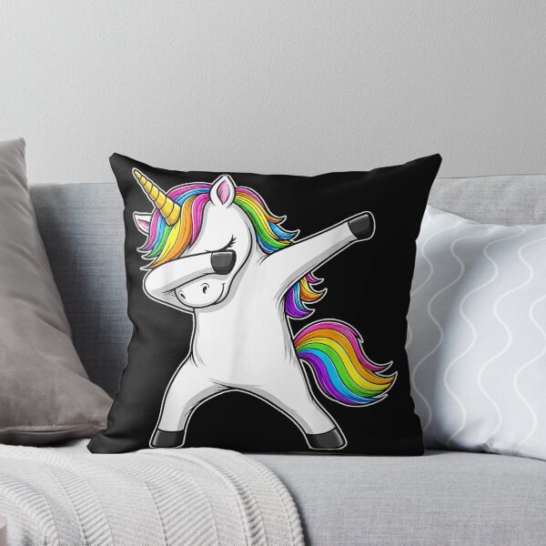 Item preview, Unicorn Dabbing Rainbow Funny designed and sold by LorenaVirex.