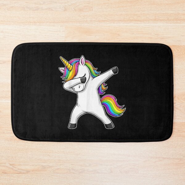Item preview, Unicorn Dabbing Rainbow Funny designed and sold by LorenaVirex.