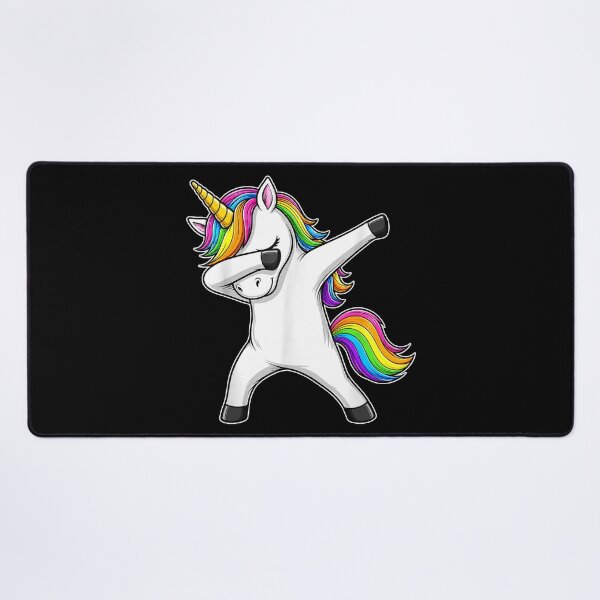 Item preview, Unicorn Dabbing Rainbow Funny designed and sold by LorenaVirex.