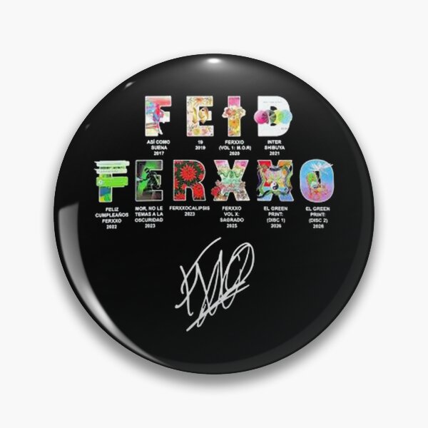 Item preview, Feid Colorful designed and sold by VickyKuhnart.